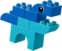 LEGO®DUPLO® 30325 Můj první dinosaurus