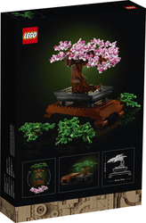 LEGO®Creator Expert 10281 Bonsaj