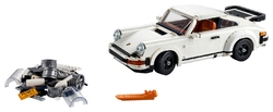 LEGO® Icons 10295 Porsche 911