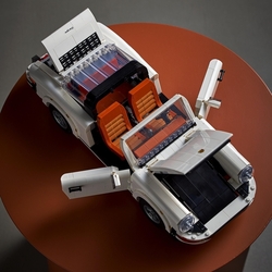 LEGO® Icons 10295 Porsche 911
