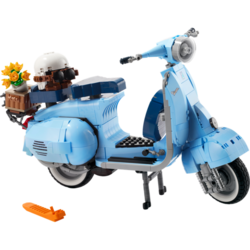 LEGO® Icons 10298 Vespa 125
