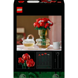 LEGO® Icons 10328 Kytice růží
