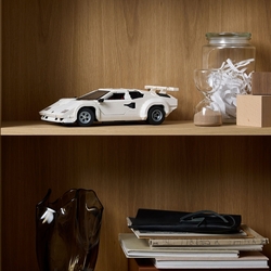 LEGO® Icons 10337 Lamborghini Countach 5000 Quattrovalvole
