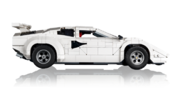 LEGO® Icons 10337 Lamborghini Countach 5000 Quattrovalvole