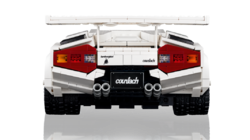 LEGO® Icons 10337 Lamborghini Countach 5000 Quattrovalvole