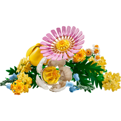 LEGO® Botanicals 10347  Drobná slunečná kytice
