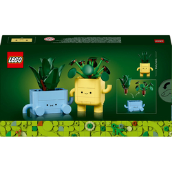 LEGO® Botanicals 10349 Veselé rostlinky