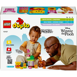 LEGO® DUPLO® | Disney 10457 Narozeninová oslava Medvídka Pú
