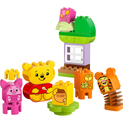 LEGO® DUPLO® | Disney 10457 Narozeninová oslava Medvídka Pú
