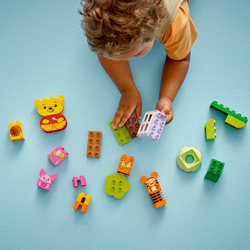 LEGO® DUPLO® | Disney 10457 Narozeninová oslava Medvídka Pú
