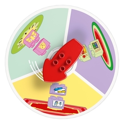 LEGO® DUPLO® 10459 Dům Bluey a paměťová hra