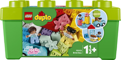 LEGO® DUPLO® 10913 Box s kostkami