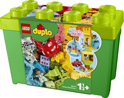 LEGO® DUPLO® 10914 Velký box s kostkami