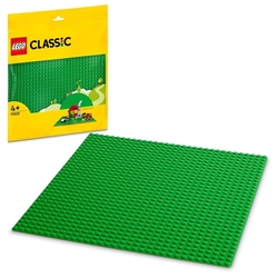 LEGO® Classic 11023 Zelená podložka na stavění
