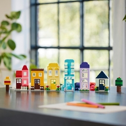 LEGO® Classic 11035 Tvořivé domečky

