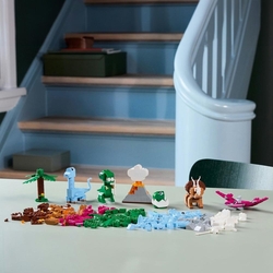 LEGO® Classic 11041 Kreativní dinosauři
