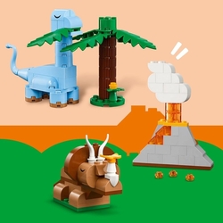 LEGO® Classic 11041 Kreativní dinosauři
