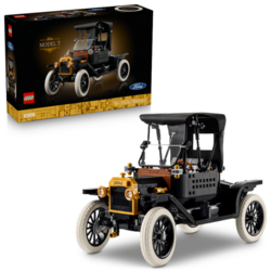 LEGO® Icons 11376 Ford Model T