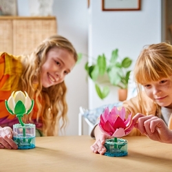 LEGO® Botanicals 11511 Lekníny