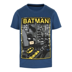 LEGO® tričko 12010199 Batman -modré
