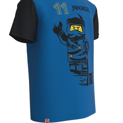 LEGO® NINJAGO® 12010619 triko - modré