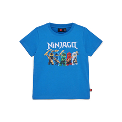 LEGO® NINJAGO® 12011119 tričko - modrá