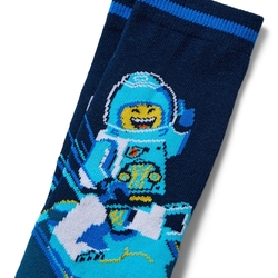 LEGO® Iconic 12010249 Space ponožky - 3 PACK