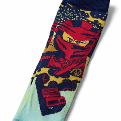 LEGO® Ninjago® 12011482 ponožky - 3 PACK