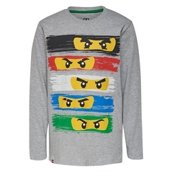 LEGO triko NINJAGO s dlouhým rukávem