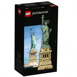 LEGO 21042 ARCHITEKTURA Socha Svobody