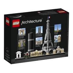 LEGO®Architecture 21044 Paříž