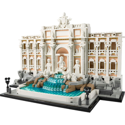 LEGO® Architecture 21062 Fontána di Trevi

