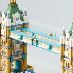 LEGO® Architecture 21067 Tower Bridge