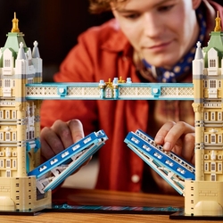 LEGO® Architecture 21067 Tower Bridge