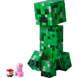 LEGO® Minecraft® 21276 The Creeper™