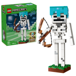 LEGO® Minecraft® 21594 Kostlivec