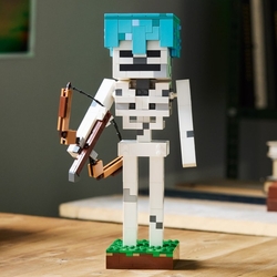 LEGO® Minecraft® 21594 Kostlivec