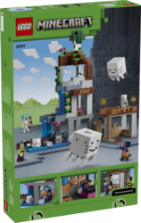 LEGO® Minecraft® 21597 Ďasí základna