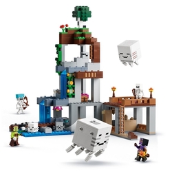 LEGO® Minecraft® 21597 Ďasí základna