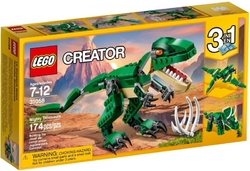 LEGO® Creator 31058 Úžasný dinosaurus