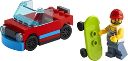 LEGO® City 30568 Skater set