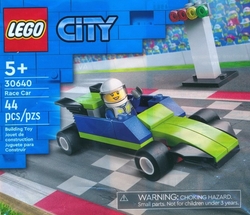 LEGO® City 30640 Závodní auto