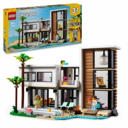 LEGO® Creator 3 v 1 31153 Moderní dům
