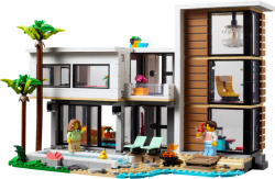 LEGO® Creator 3 v 1 31153 Moderní dům
