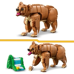 LEGO® Creator 3 v 1 31166 Krásný kůň