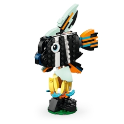 LEGO® Creator 3 v 1 31173 Divoká zvířata: Tropický tukan