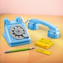 LEGO® Creator 3 v 1 31174 Retro telefon