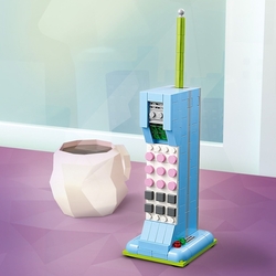 LEGO® Creator 3 v 1 31174 Retro telefon