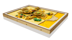 LEGO® Art 31215 Vincent van Gogh – Slunečnice