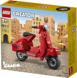 LEGO® Creator 40517 Vespa